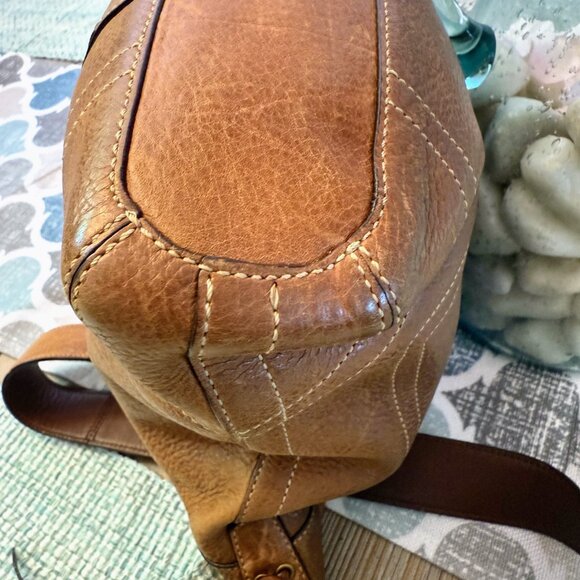 Coach 10399 Signature Shoulder Bag – Immaculate Condition - Picture 3 of 13